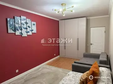 100 м², 3-комнатная квартира, этаж 11 из 13, 100 м², изображение - 7