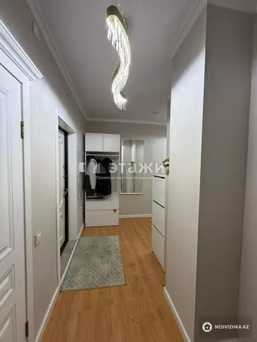 100 м², 3-комнатная квартира, этаж 11 из 13, 100 м², изображение - 8