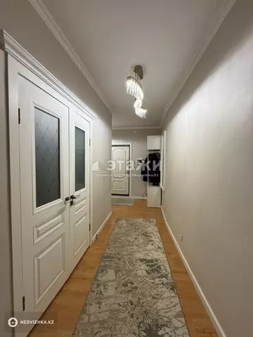 100 м², 3-комнатная квартира, этаж 11 из 13, 100 м², изображение - 9
