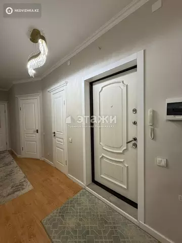 100 м², 3-комнатная квартира, этаж 11 из 13, 100 м², изображение - 10
