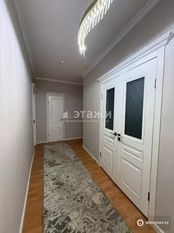 100 м², 3-комнатная квартира, этаж 11 из 13, 100 м², изображение - 11