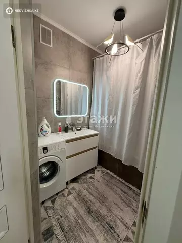 100 м², 3-комнатная квартира, этаж 11 из 13, 100 м², изображение - 12
