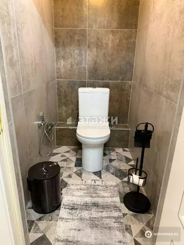 100 м², 3-комнатная квартира, этаж 11 из 13, 100 м², изображение - 14
