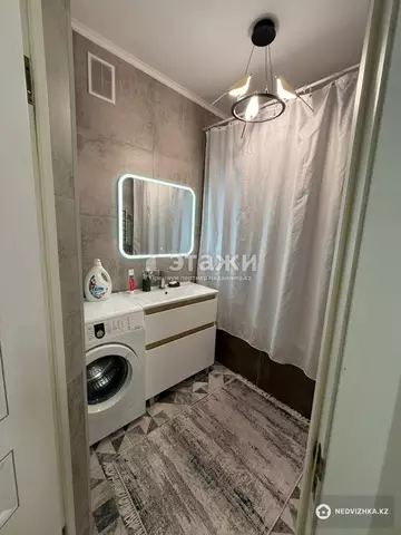 100 м², 3-комнатная квартира, этаж 11 из 13, 100 м², изображение - 15