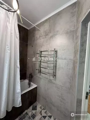 100 м², 3-комнатная квартира, этаж 11 из 13, 100 м², изображение - 16