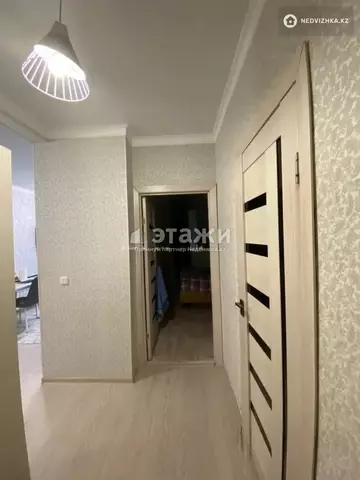 2-комнатная квартира, этаж 4 из 12, 35 м²