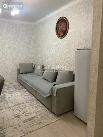 35 м², 2-комнатная квартира, этаж 4 из 12, 35 м², изображение - 7