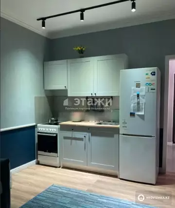 30 м², 1-комнатная квартира, этаж 3 из 10, 30 м², изображение - 0