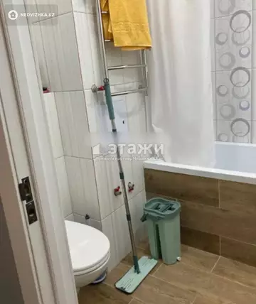 30 м², 1-комнатная квартира, этаж 3 из 10, 30 м², изображение - 1
