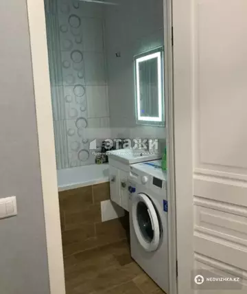 30 м², 1-комнатная квартира, этаж 3 из 10, 30 м², изображение - 2