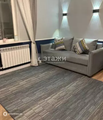 30 м², 1-комнатная квартира, этаж 3 из 10, 30 м², изображение - 3