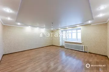 3-комнатная квартира, этаж 9 из 9, 124 м²
