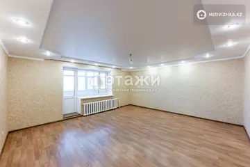 3-комнатная квартира, этаж 9 из 9, 124 м²
