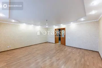 3-комнатная квартира, этаж 9 из 9, 124 м²