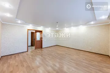 3-комнатная квартира, этаж 9 из 9, 124 м²