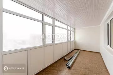 3-комнатная квартира, этаж 9 из 9, 124 м²