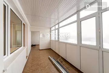 124.3 м², 3-комнатная квартира, этаж 9 из 9, 124 м², изображение - 5