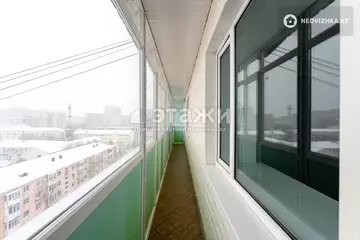 124.3 м², 3-комнатная квартира, этаж 9 из 9, 124 м², изображение - 12