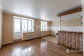124.3 м², 3-комнатная квартира, этаж 9 из 9, 124 м², изображение - 17