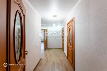 124.3 м², 3-комнатная квартира, этаж 9 из 9, 124 м², изображение - 24