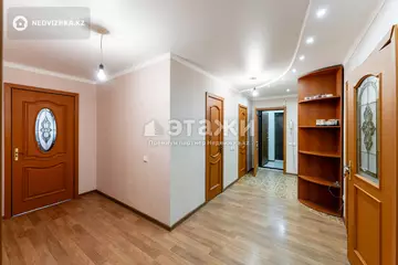 124.3 м², 3-комнатная квартира, этаж 9 из 9, 124 м², изображение - 25