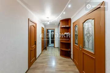 124.3 м², 3-комнатная квартира, этаж 9 из 9, 124 м², изображение - 26
