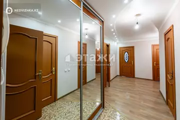 124.3 м², 3-комнатная квартира, этаж 9 из 9, 124 м², изображение - 28