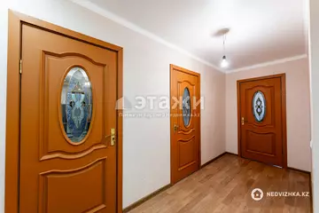 124.3 м², 3-комнатная квартира, этаж 9 из 9, 124 м², изображение - 31