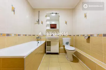 124.3 м², 3-комнатная квартира, этаж 9 из 9, 124 м², изображение - 32