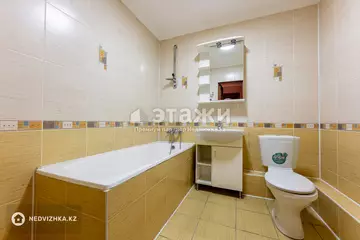 124.3 м², 3-комнатная квартира, этаж 9 из 9, 124 м², изображение - 33