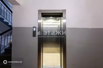 124.3 м², 3-комнатная квартира, этаж 9 из 9, 124 м², изображение - 35