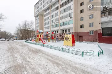 124.3 м², 3-комнатная квартира, этаж 9 из 9, 124 м², изображение - 37