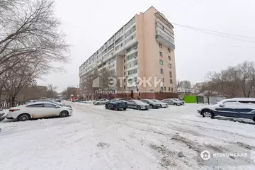 124.3 м², 3-комнатная квартира, этаж 9 из 9, 124 м², изображение - 39