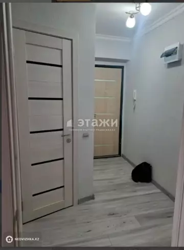 2-комнатная квартира, этаж 3 из 5, 45 м²