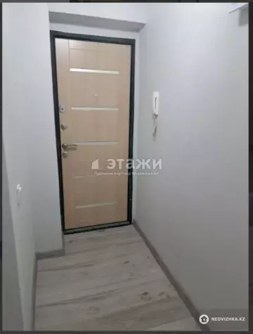 2-комнатная квартира, этаж 3 из 5, 45 м²