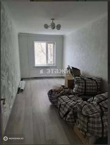 45.1 м², 2-комнатная квартира, этаж 3 из 5, 45 м², изображение - 5