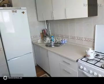 61 м², 3-комнатная квартира, этаж 4 из 6, 61 м², изображение - 4