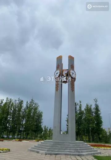 1-комнатная квартира, этаж 2 из 4, 20 м²