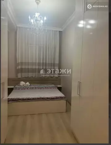 3-комнатная квартира, этаж 8 из 10, 94 м²