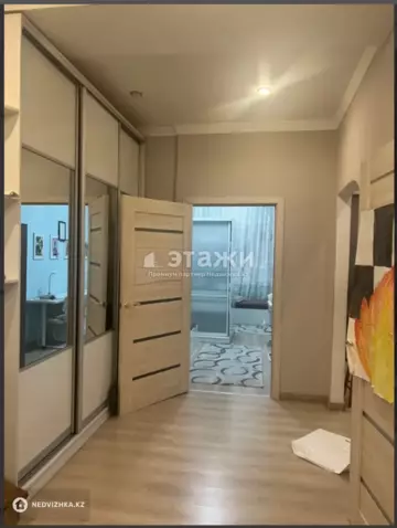 94 м², 3-комнатная квартира, этаж 8 из 10, 94 м², изображение - 4