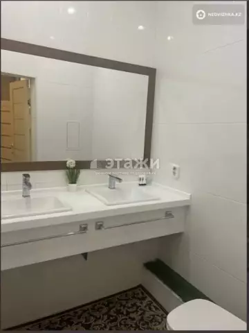 94 м², 3-комнатная квартира, этаж 8 из 10, 94 м², изображение - 5