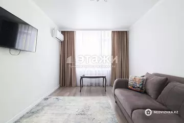2-комнатная квартира, этаж 4 из 12, 65 м²