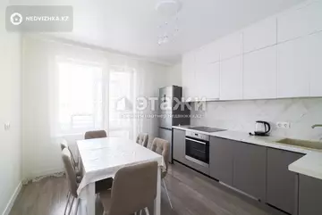 65.3 м², 2-комнатная квартира, этаж 4 из 12, 65 м², изображение - 4