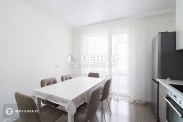 65.3 м², 2-комнатная квартира, этаж 4 из 12, 65 м², изображение - 5
