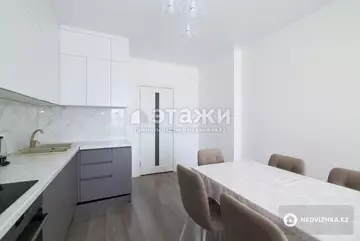 65.3 м², 2-комнатная квартира, этаж 4 из 12, 65 м², изображение - 6