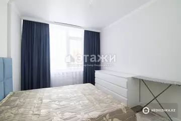 65.3 м², 2-комнатная квартира, этаж 4 из 12, 65 м², изображение - 10
