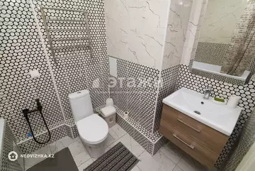 65.3 м², 2-комнатная квартира, этаж 4 из 12, 65 м², изображение - 13