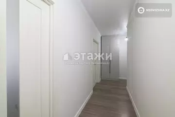65.3 м², 2-комнатная квартира, этаж 4 из 12, 65 м², изображение - 16
