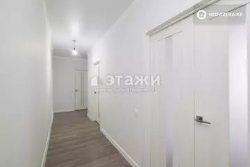 65.3 м², 2-комнатная квартира, этаж 4 из 12, 65 м², изображение - 17