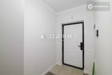 65.3 м², 2-комнатная квартира, этаж 4 из 12, 65 м², изображение - 18